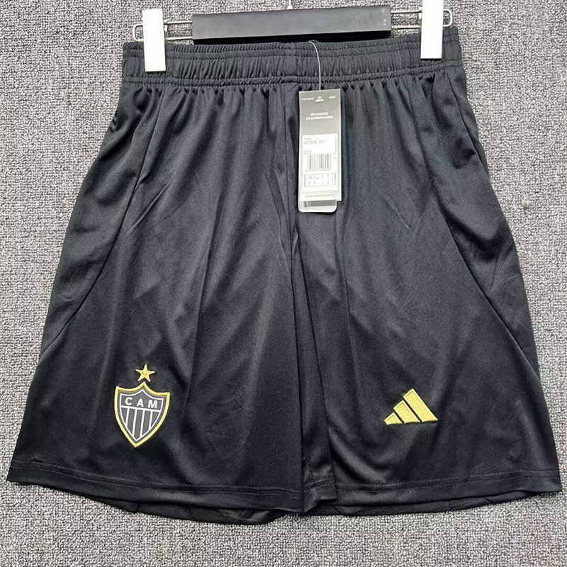 25-26 Atletico Mineiro Home Shorts Pants