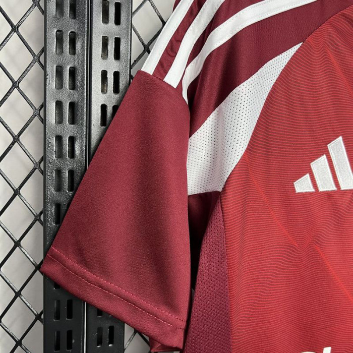 24-25 Albacete Away Fans Soccer Jersey