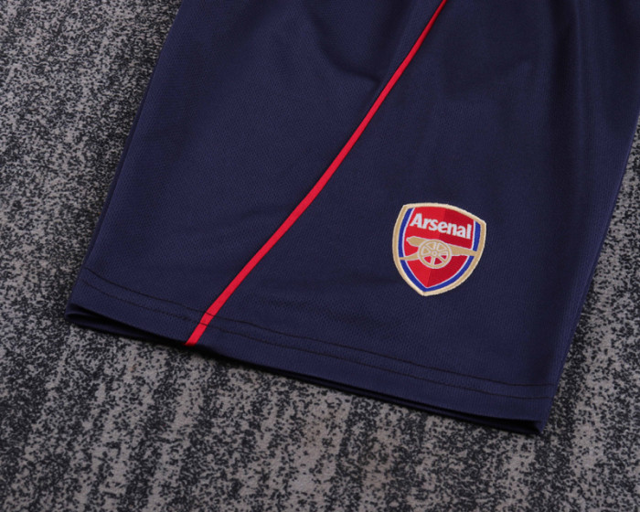 2002-2004 ARS Away Kids Retro Soccer Jersey