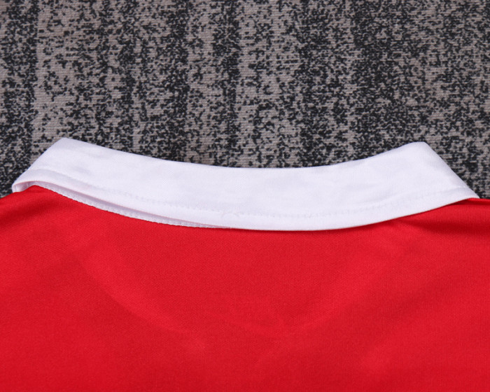 1998-1999 ARS Home Kids Retro Soccer Jersey