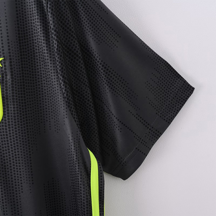 2018-2019 JUV Away Retro Soccer Jersey