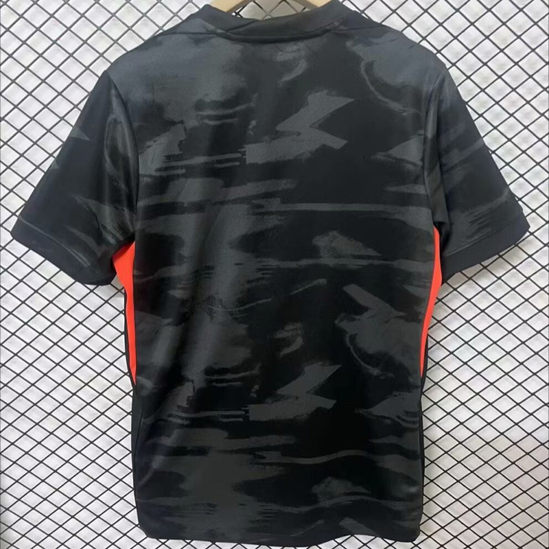 24-25 Birmingham Third Fans Soccer Jersey