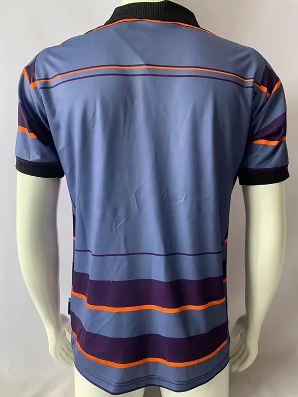 1999-2000 Valencia Third Retro Soccer Jersey