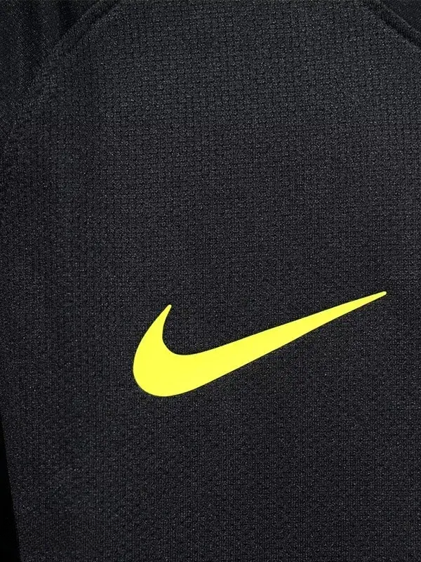 2011-2012 BAR Away Player Version 长袖球员 Long Sleeve Retro Soccer Jersey