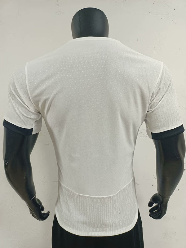 24-25 Sporting Lisbon 100th Anniversary Player Version Soccer Jersey