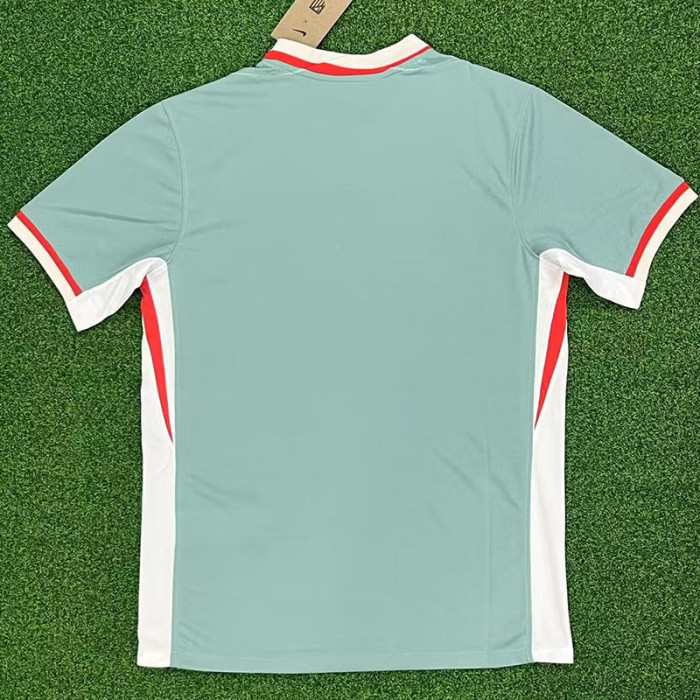 24-25 ATM Away Fans Soccer Jersey