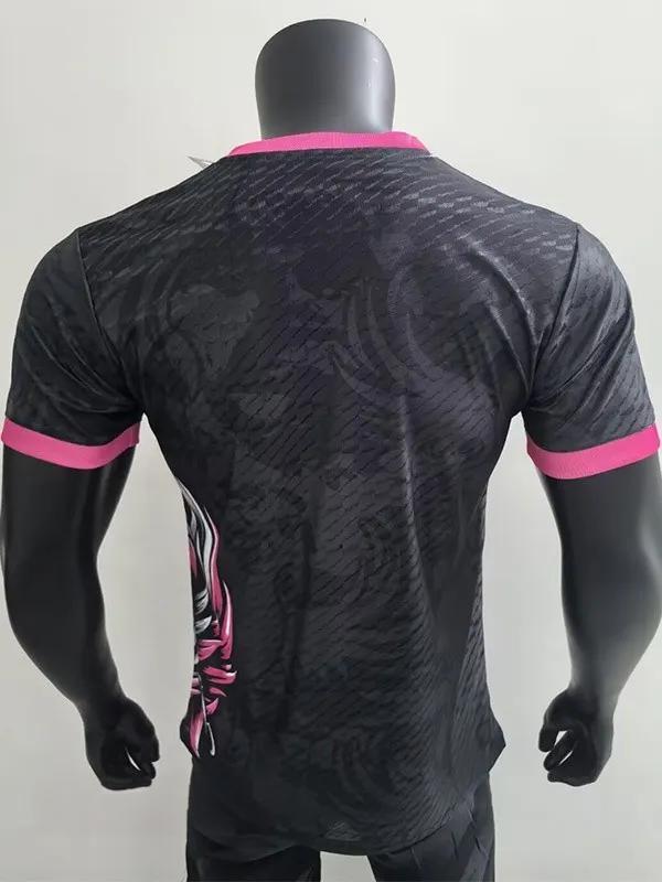 25-26 LIV Black Special Edition Player Version Training Shirts