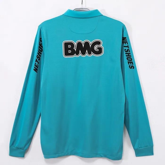 2012-2013 Santos FC Blue Long Sleeve Retro Soccer Jersey (长袖)