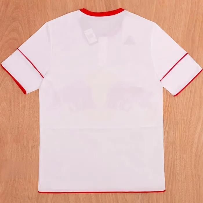 2010 New York Red Bulls Home Retro Soccer Jersey