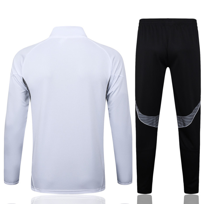 25-26 RMA White Jacket Tracksuit #A2503