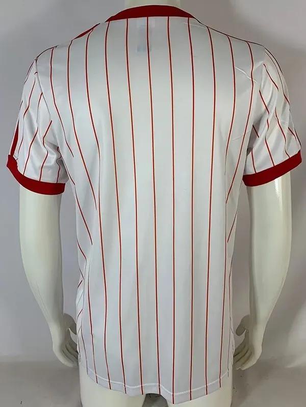 1982-1983 Cologne Home Retro Soccer Jersey