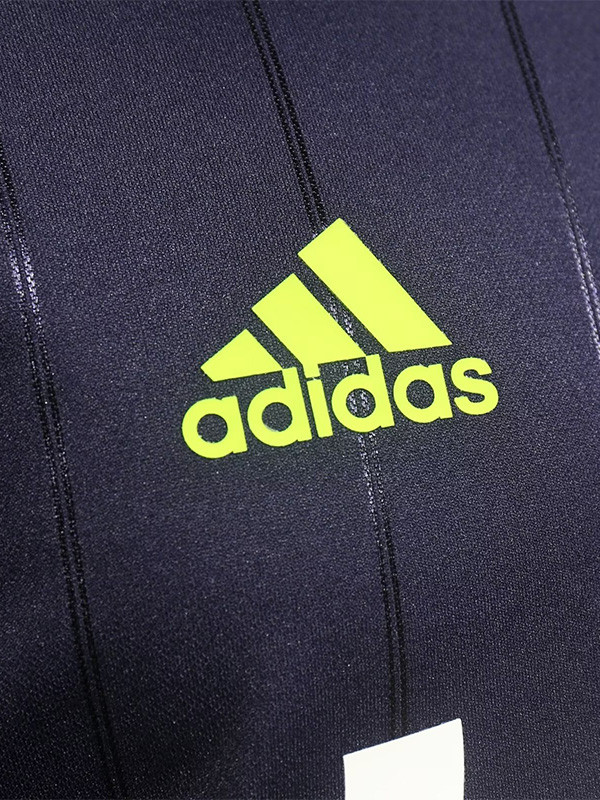 2012-2013 RMA Away Player Version Retro Soccer Jersey（ 球员）