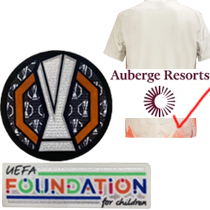 24-25 Roma Away Fans Soccer Jersey