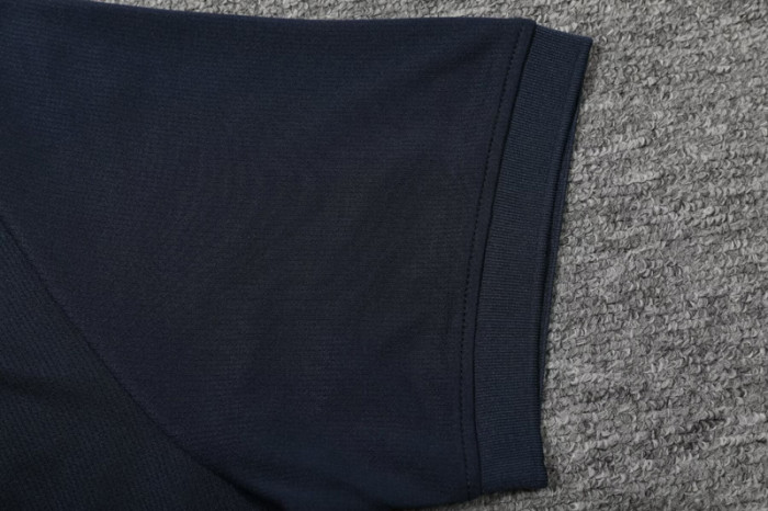 25-26 CHE Royal blue Polo Tracksuit