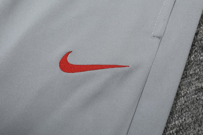 25-26 ATM Lake blue Polo Tracksuit