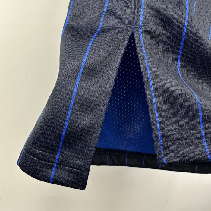 23-24 ALL-STAR MITCHELL #45 Blue Top Quality Hot Pressing NBA Jersey