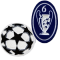 UCL+6(欧冠球+6小杯)