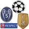 UCL(欧冠/5字杯+世俱2015)