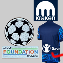 24-25 ATM Third Fans Soccer Jersey