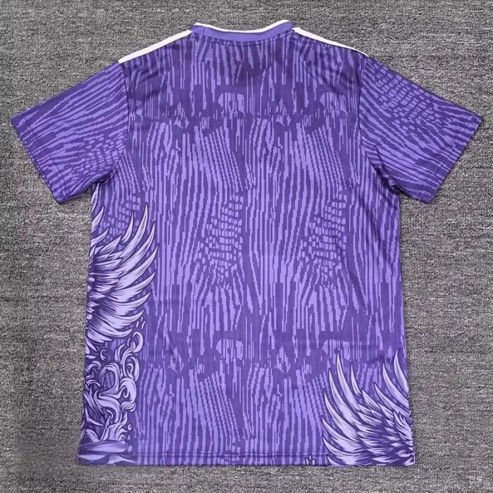 25-26 LIV Purple Special Edition Fans Training shirts