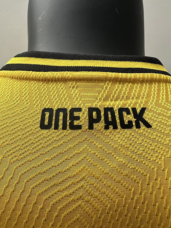 24-25 Wolves Home Player Version Soccer Jersey