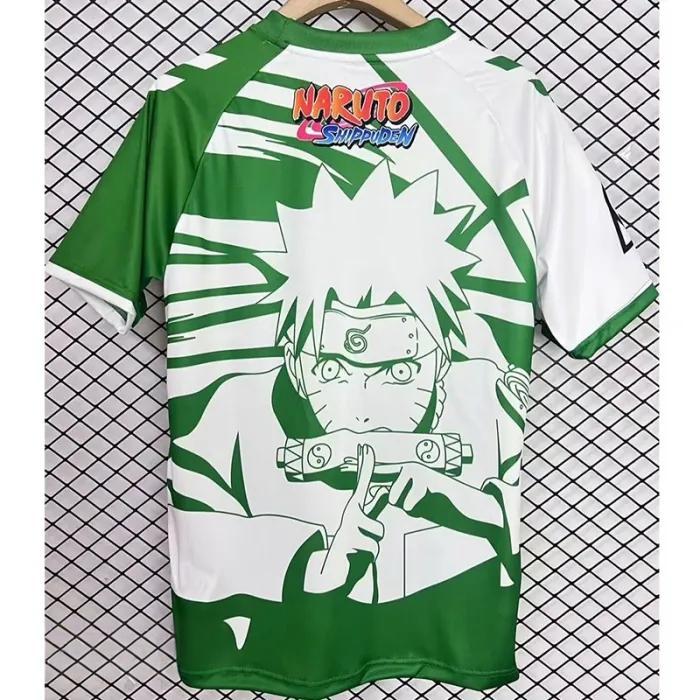 25-26 Real Betis Special Edition Fans Soccer Jersey