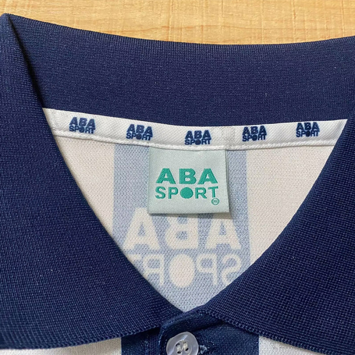 1997-1998 Monterrey Home Long Sleeve Retro Soccer Jersey (长袖)