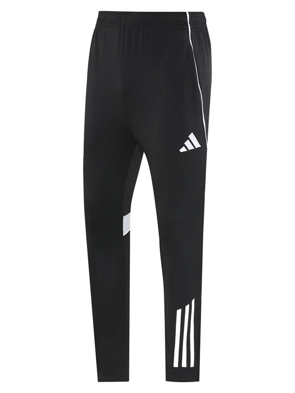 2025 AD Black Training Long Pants #AK06(黑色)