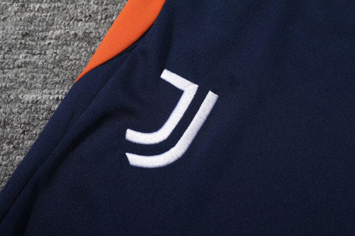 25-26 JUV Royal blue Polo Tracksuit