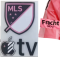 MLS /TV +Fra. GR. (25专用色/黑TV+右袖广告)
