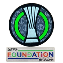 24-25 Vitoria Guimaraes Away Kids Soccer Jersey
