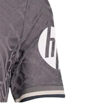 24-25 RMA Third 1:1 Fans Soccer Jersey