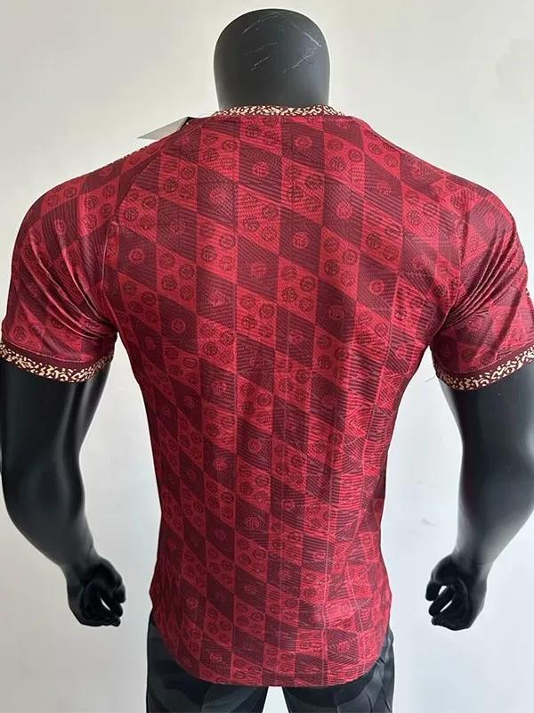 2025 Bayern Special Edition Player Version Soccer Jersey *啤酒节标