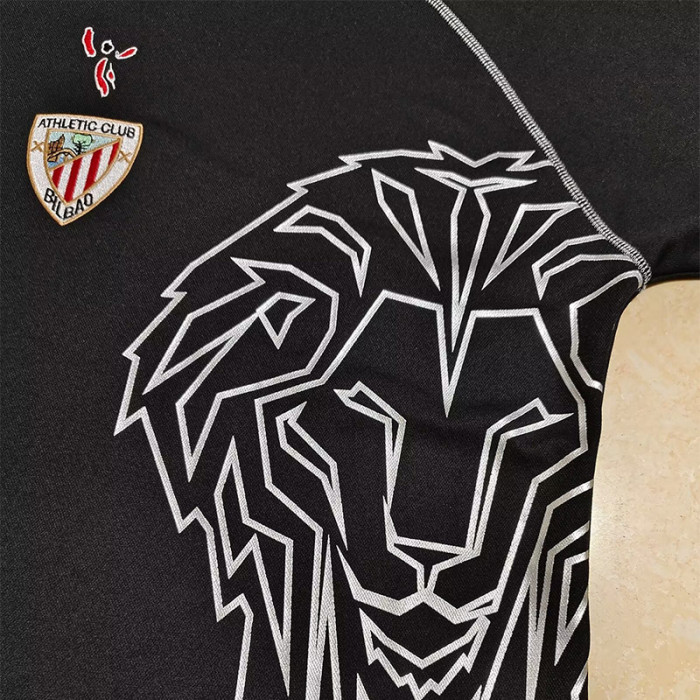 2005-2008 Bilbao Away Retro Soccer Jersey