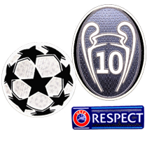 2015-2016 RMA Home Player Version Retro Soccer Jersey（ 球员）