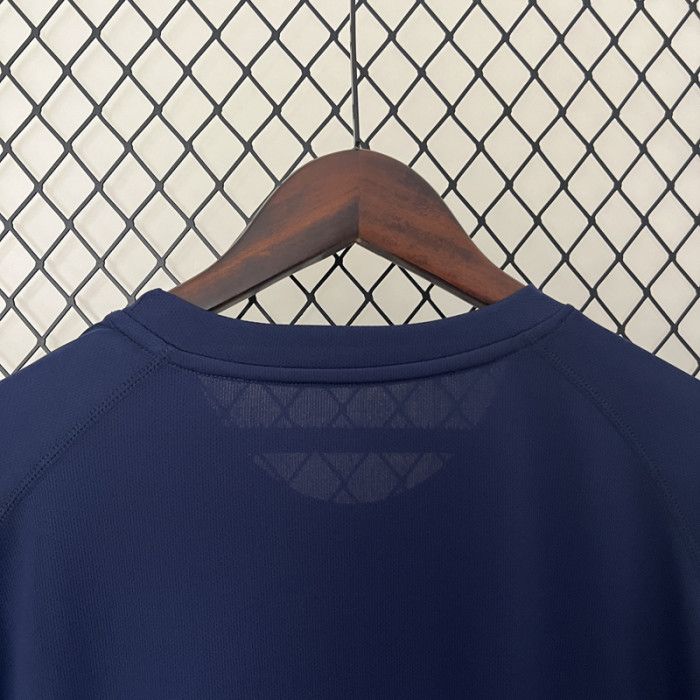2000-2001 Roma Third Retro Soccer Jersey