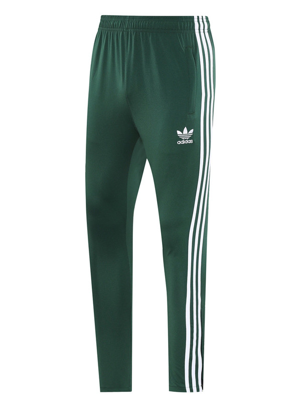 2025 AD Dark green Training Long Pants #AK07(深绿色)