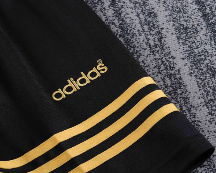 1994-1996 LIV Away Kids Retro Soccer Jersey