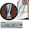 UEFA E L +CURACAO (欧联45+左袖广告)