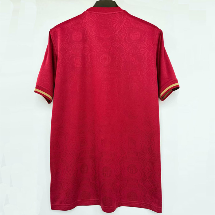 24-25 Bayern 125th Anniversary 1:1 Fans Soccer Jersey