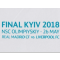 FINAL KYIV 2018(胸前决赛字)