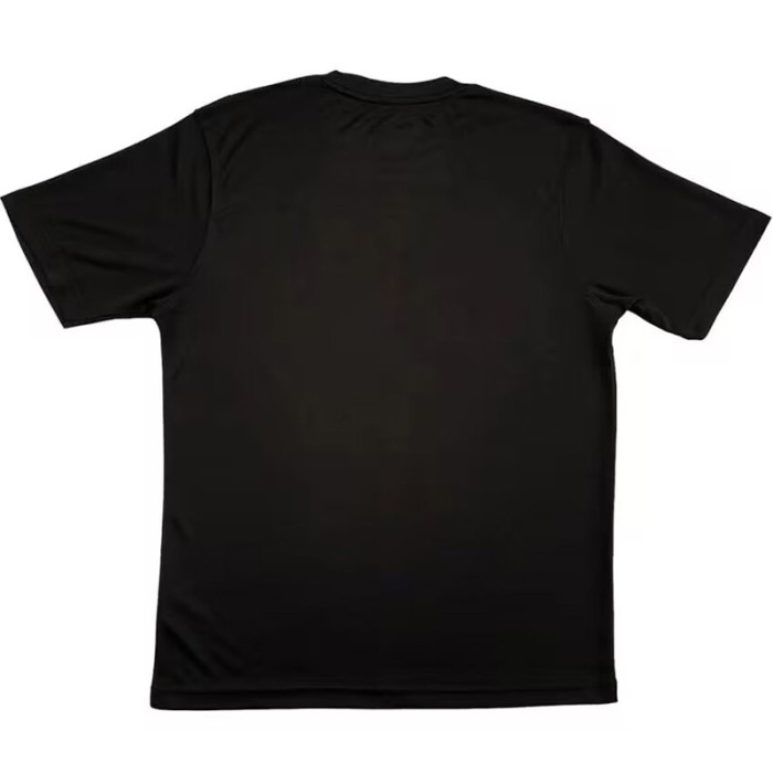 24-25 Palestina FC Black Anniversary Edition Training shirts *阿拉伯文