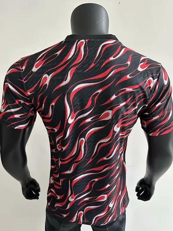 25-26 Man Utd Red Special Edition Player Version Training shirts