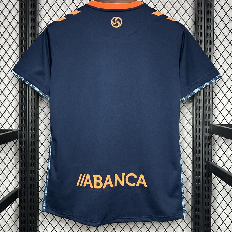 24-25 Celta Away Fans Soccer Jersey