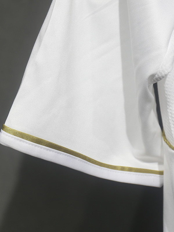 2011-2012 RMA Home Player Version Retro Soccer Jersey（ 球员）