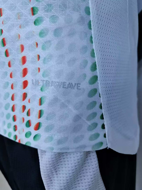 25-26 Portugal Away Player Version Soccer Jersey *PM