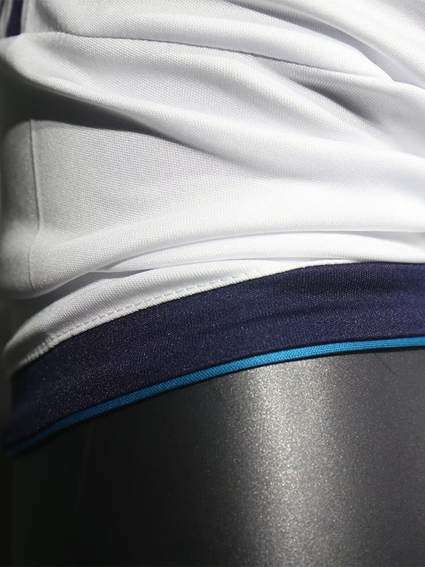 2012-2013 RMA Home Player Version Retro Soccer Jersey（ 球员）