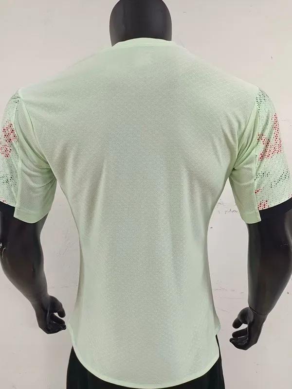 25-26 Portugal Third Away Player Version Soccer Jersey