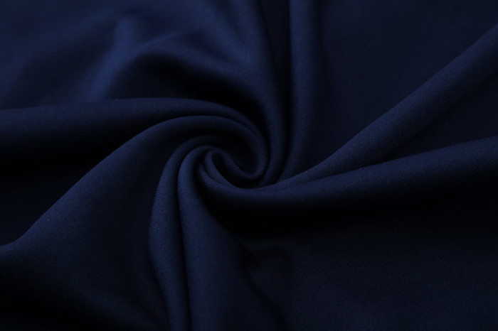 2025 JOM Fancy blue Jacket Tracksuit #2312