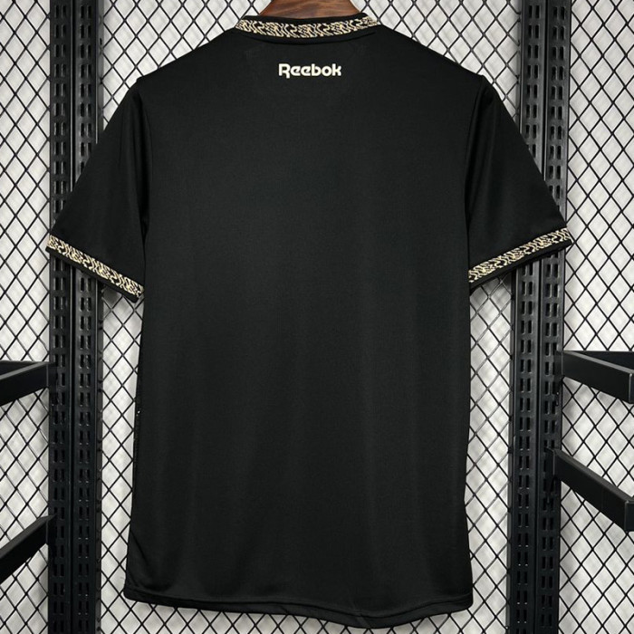 24-25 Botafogo Away Fans Soccer Jersey